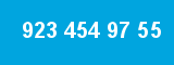 923 454 97 55